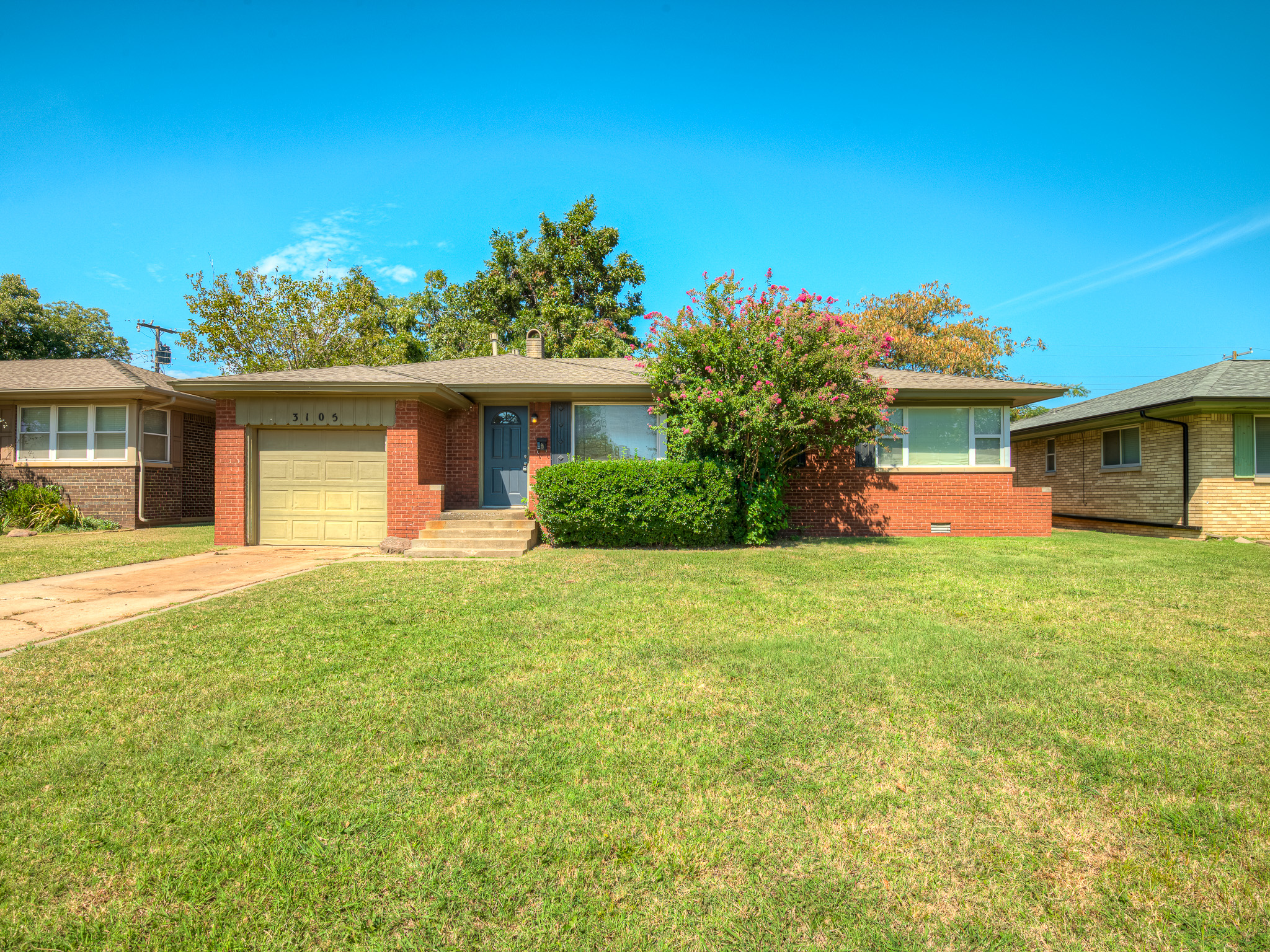 3105 Northwest 67th Street