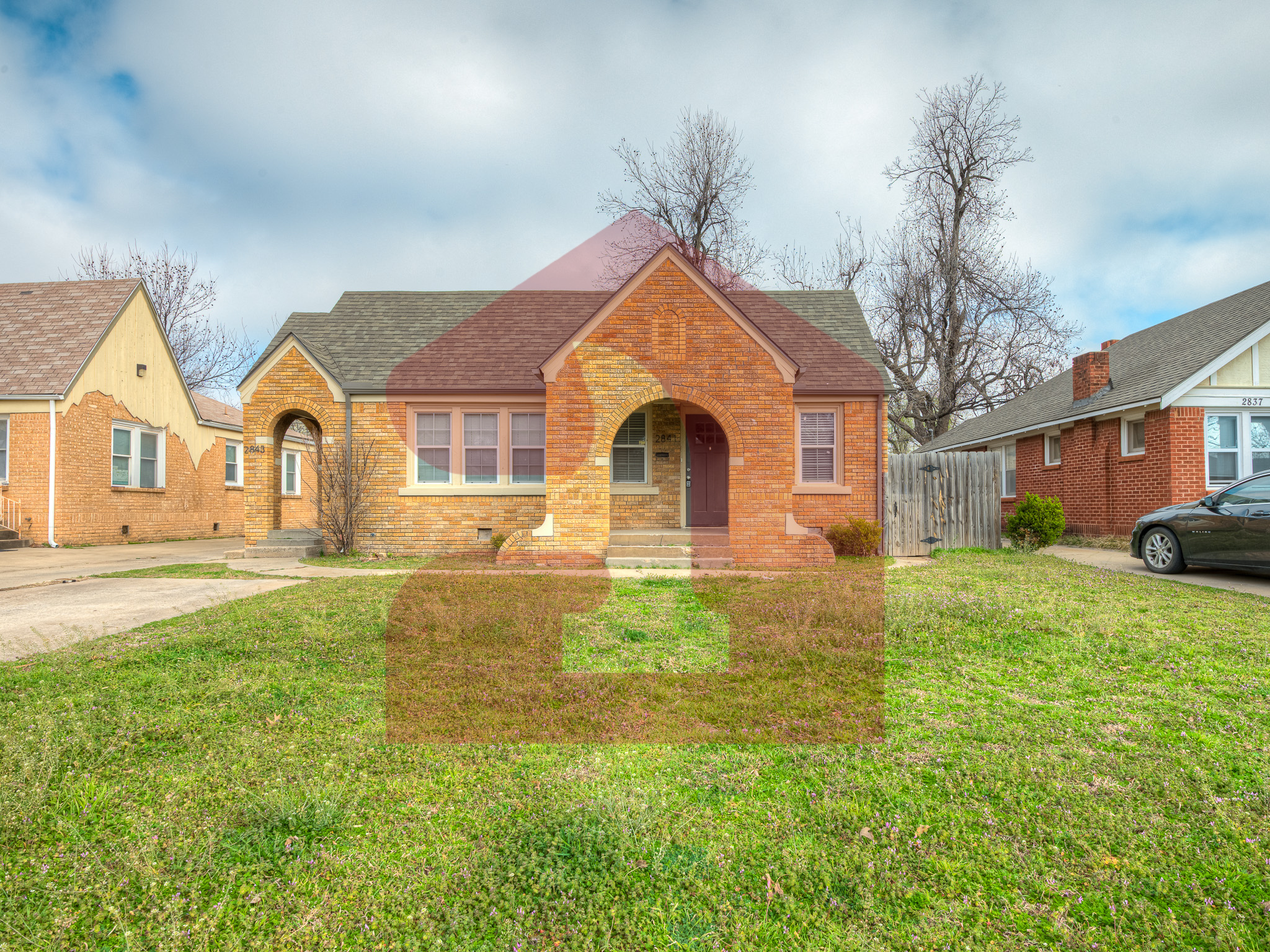 2841 Northwest 18th Street
