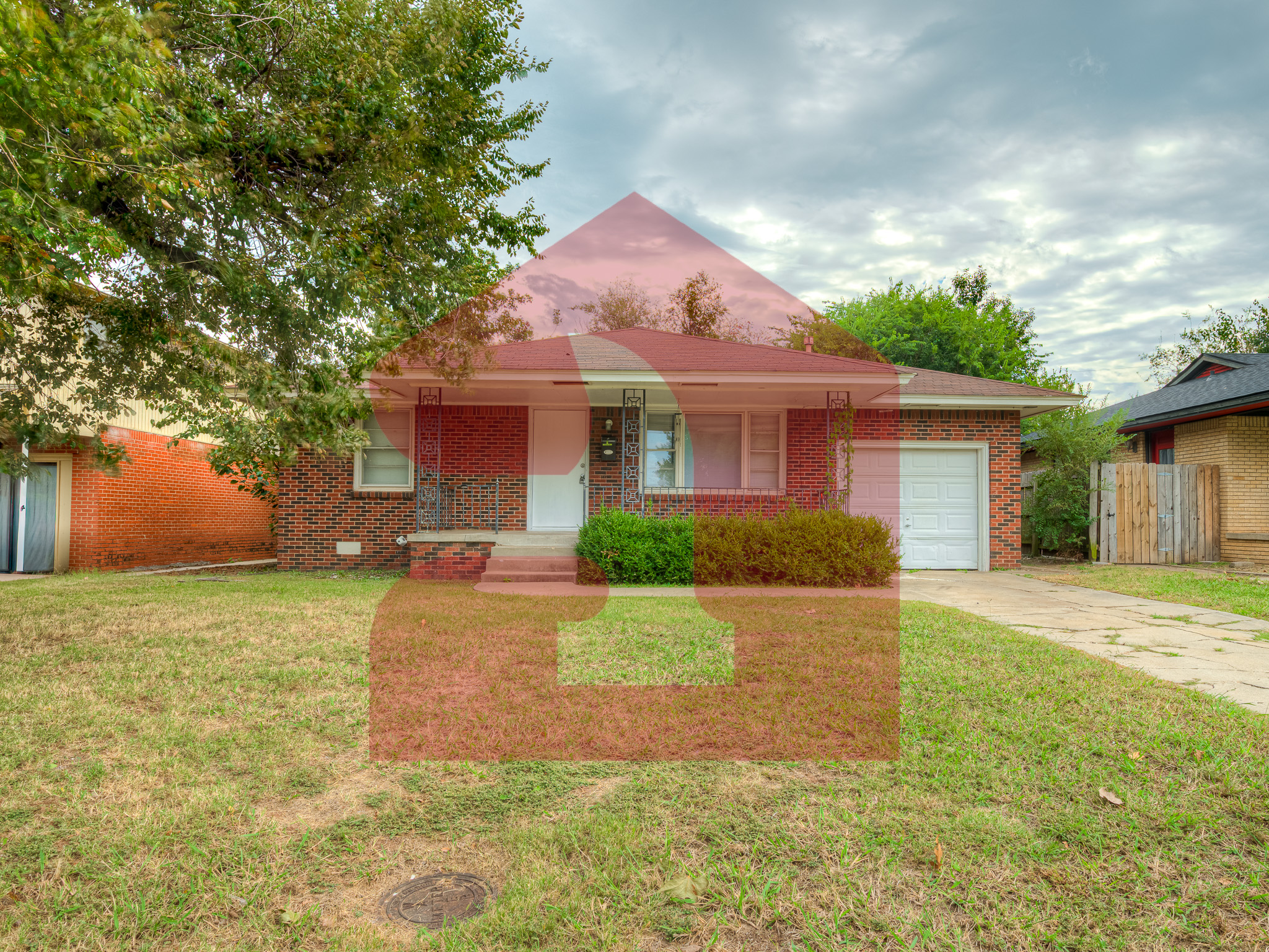 2208 Churchill Way
