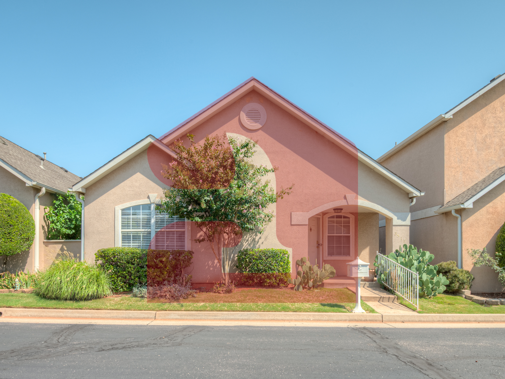 3517 Northwest 115th Street