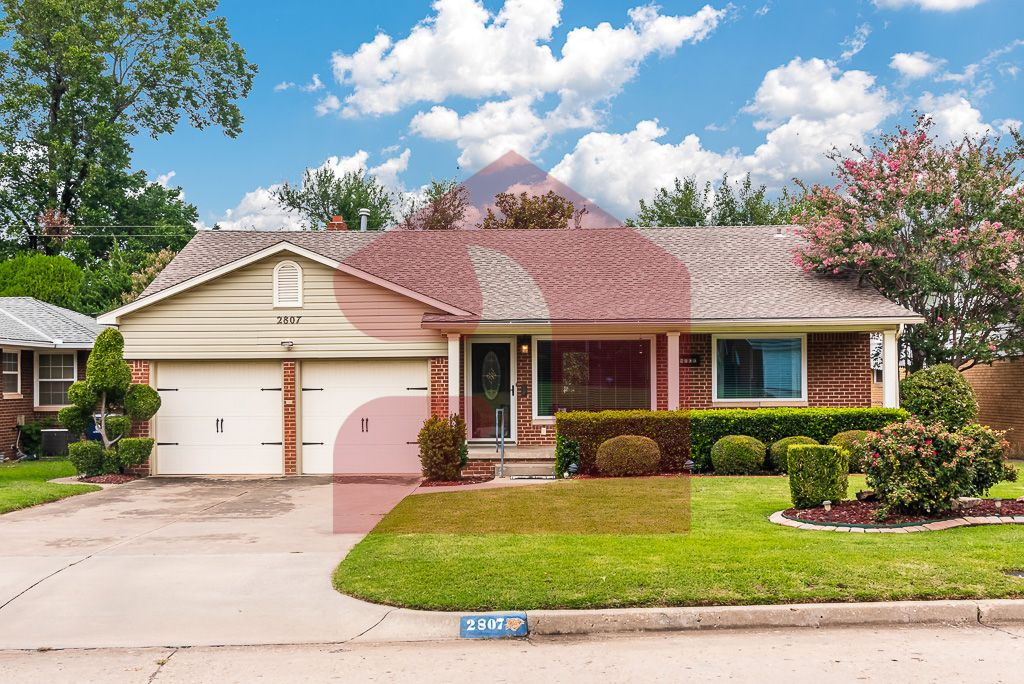 2807 NW 34th Street