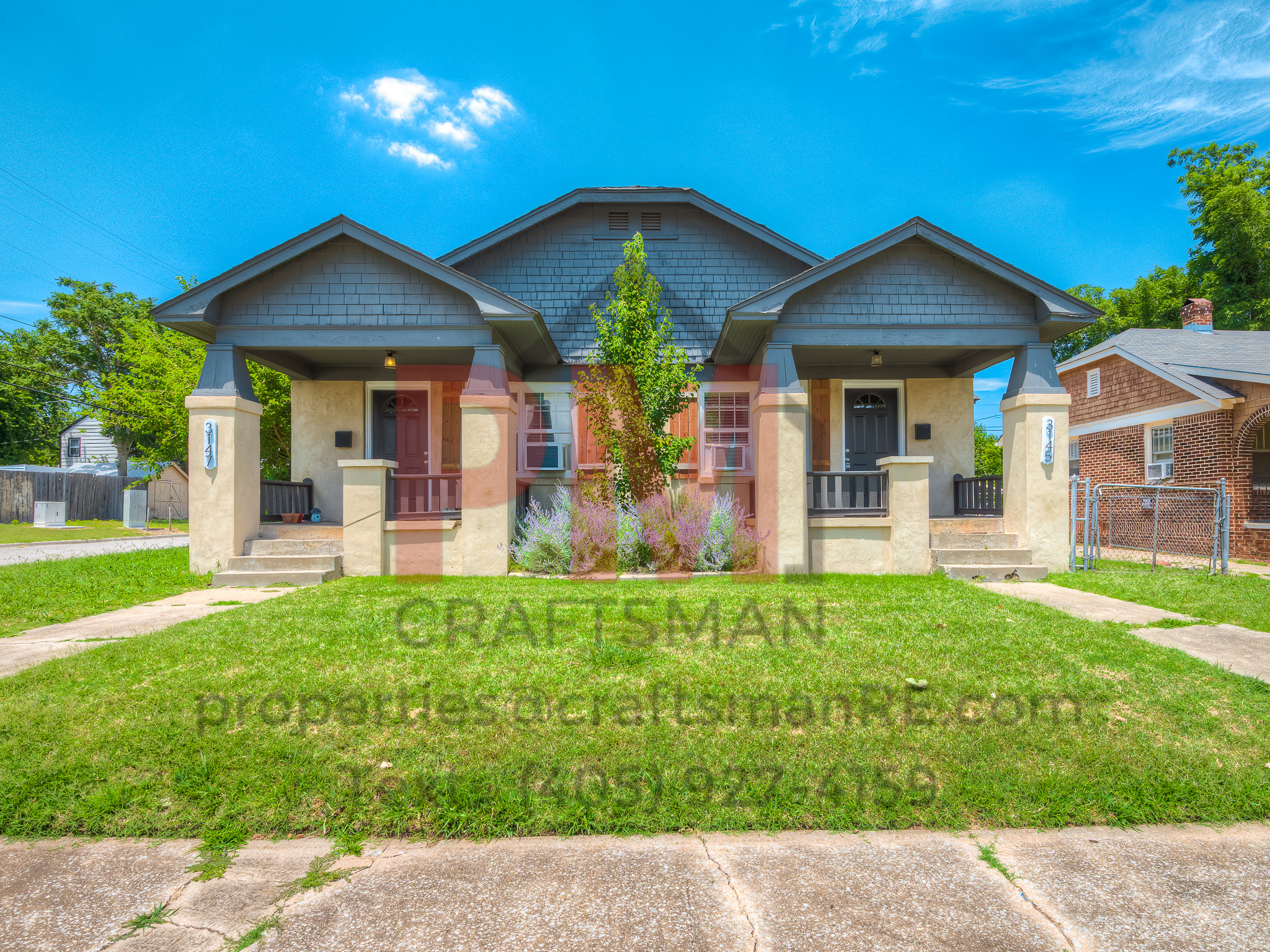 3147 Northwest 15th Street - 1