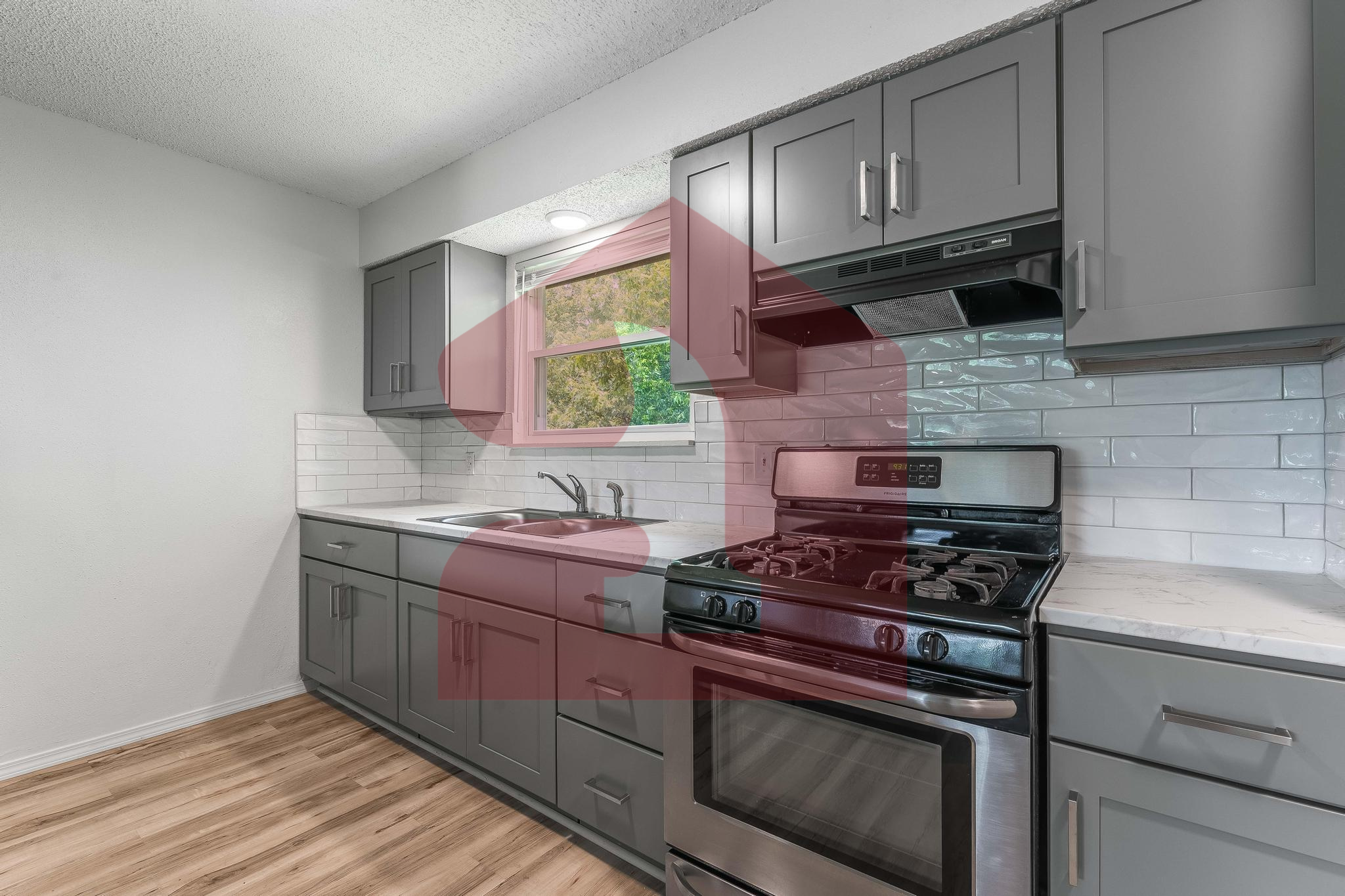 409 South Cleveland Street - D