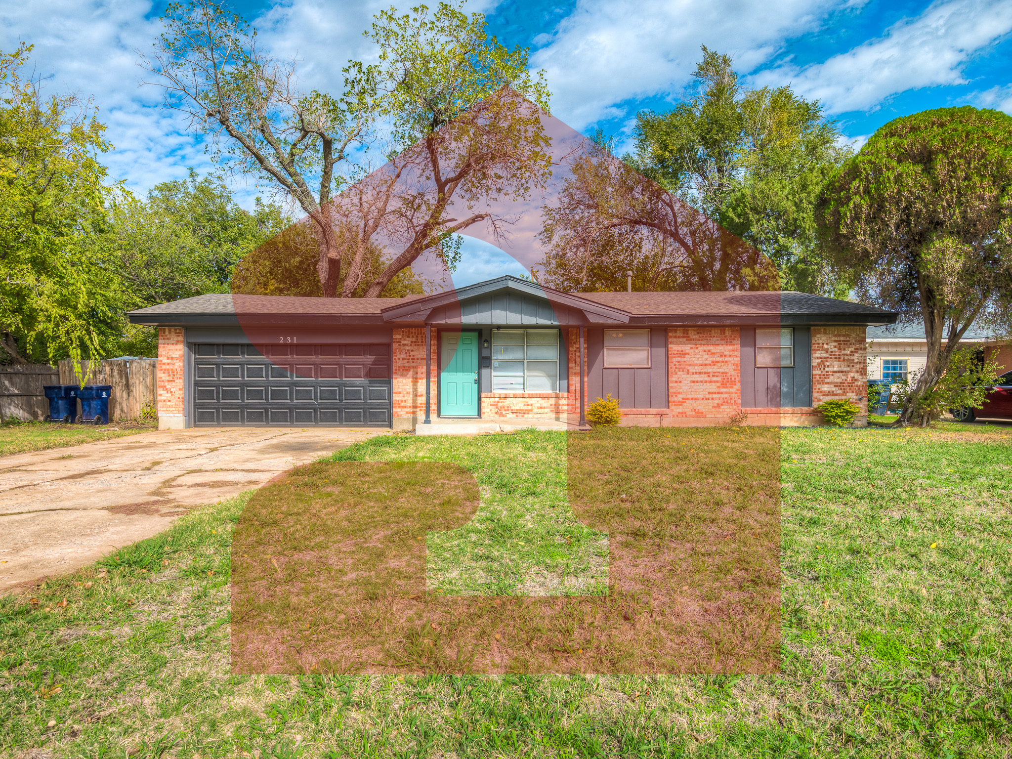 231 Northwest 81st Street