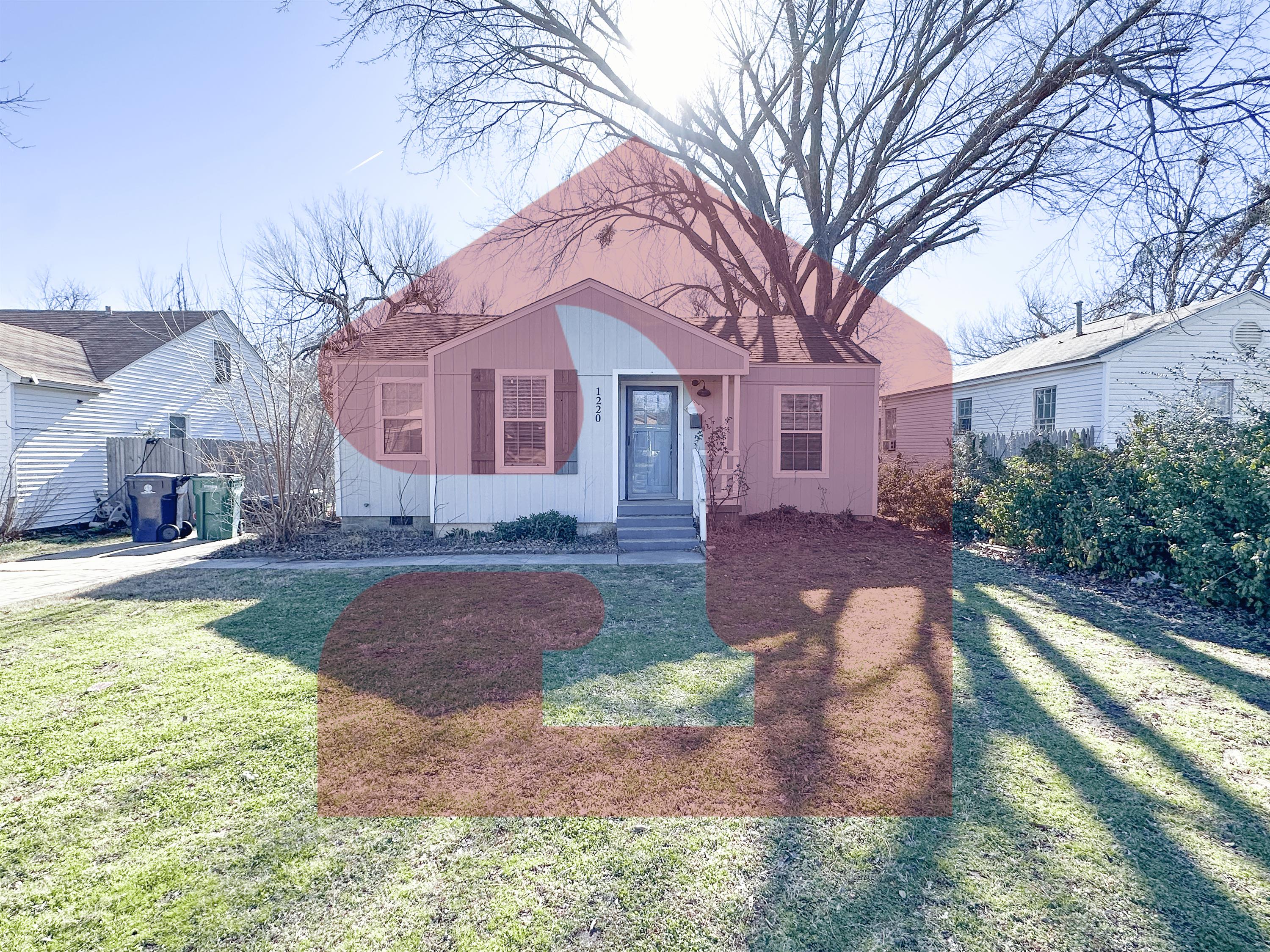 1220 Northwest 91st Street