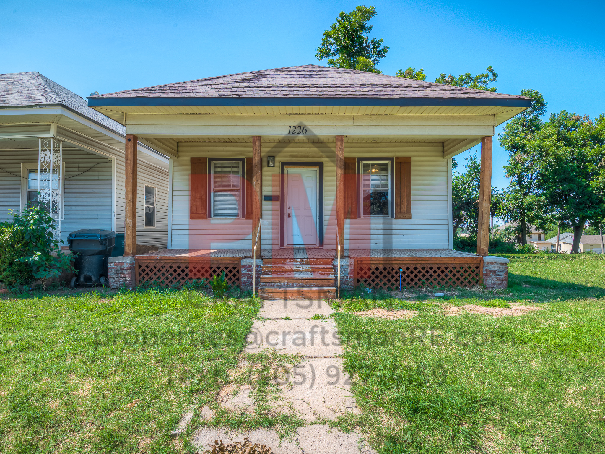 1226 Northwest 8th Street